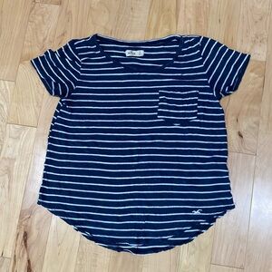 Hollister California Tee